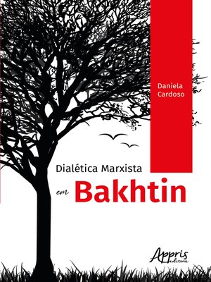 cover image of Dialética Marxista em Bakhtin